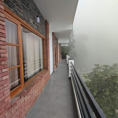 Hotel The Boho Mussoorie Zewnętrze zdjęcie