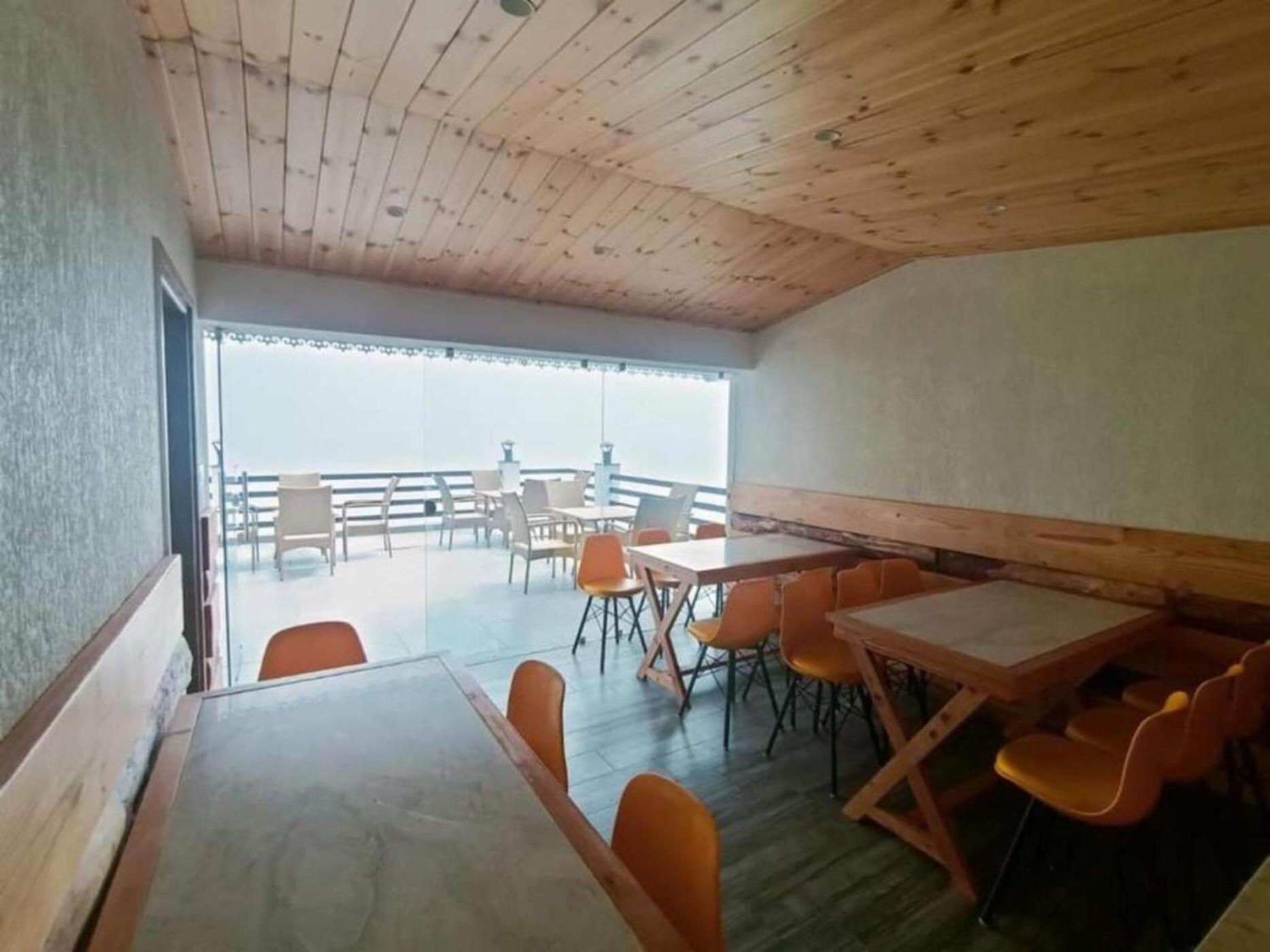 Hotel The Boho Mussoorie Zewnętrze zdjęcie
