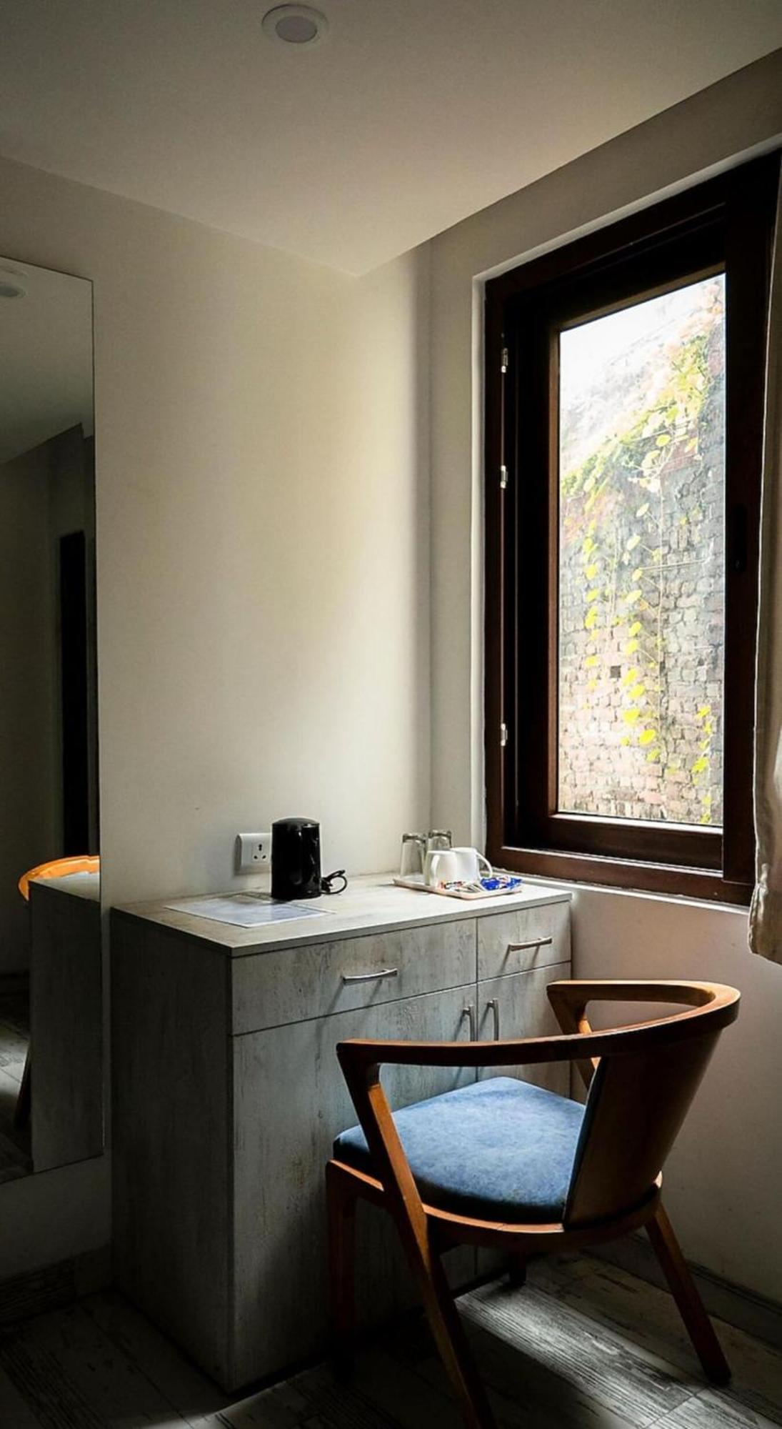 Hotel The Boho Mussoorie Zewnętrze zdjęcie