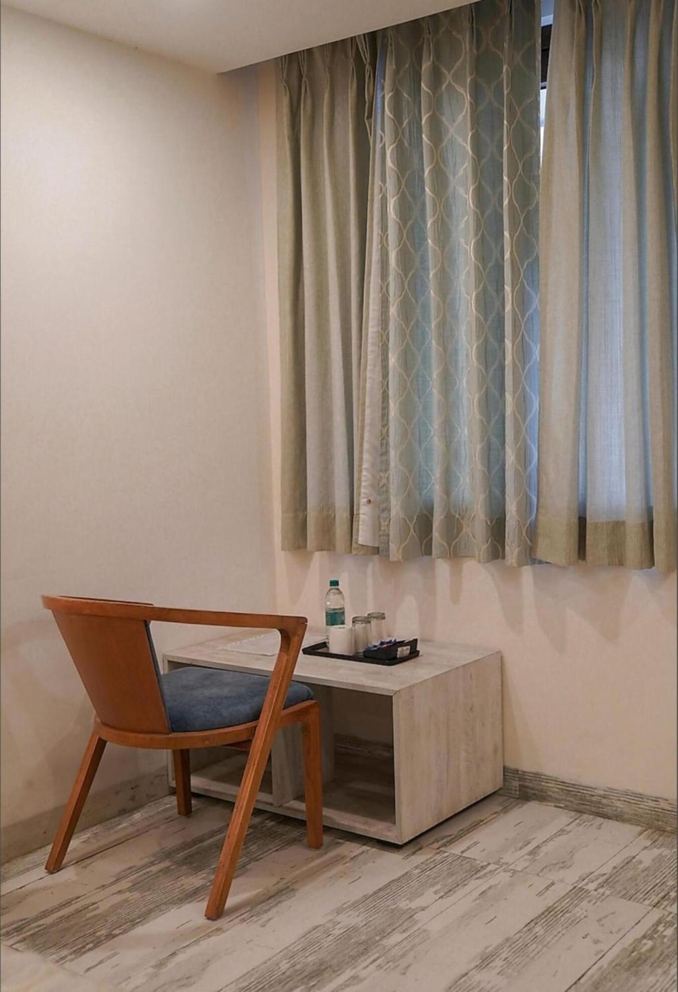 Hotel The Boho Mussoorie Zewnętrze zdjęcie